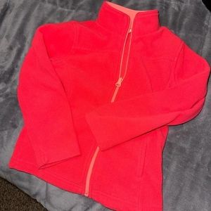 Faded Glory XS Zip up